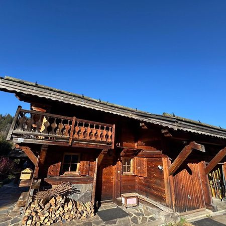 Chambres Et Mazots Du Chalet De Mado Megeve Bagian luar foto