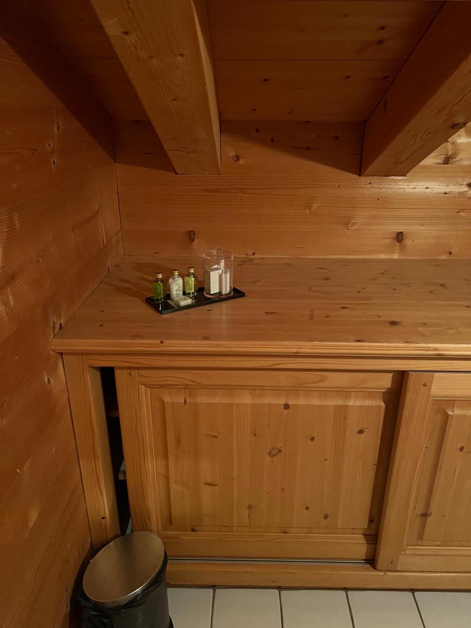 Chambres Et Mazots Du Chalet De Mado Megeve Bagian luar foto