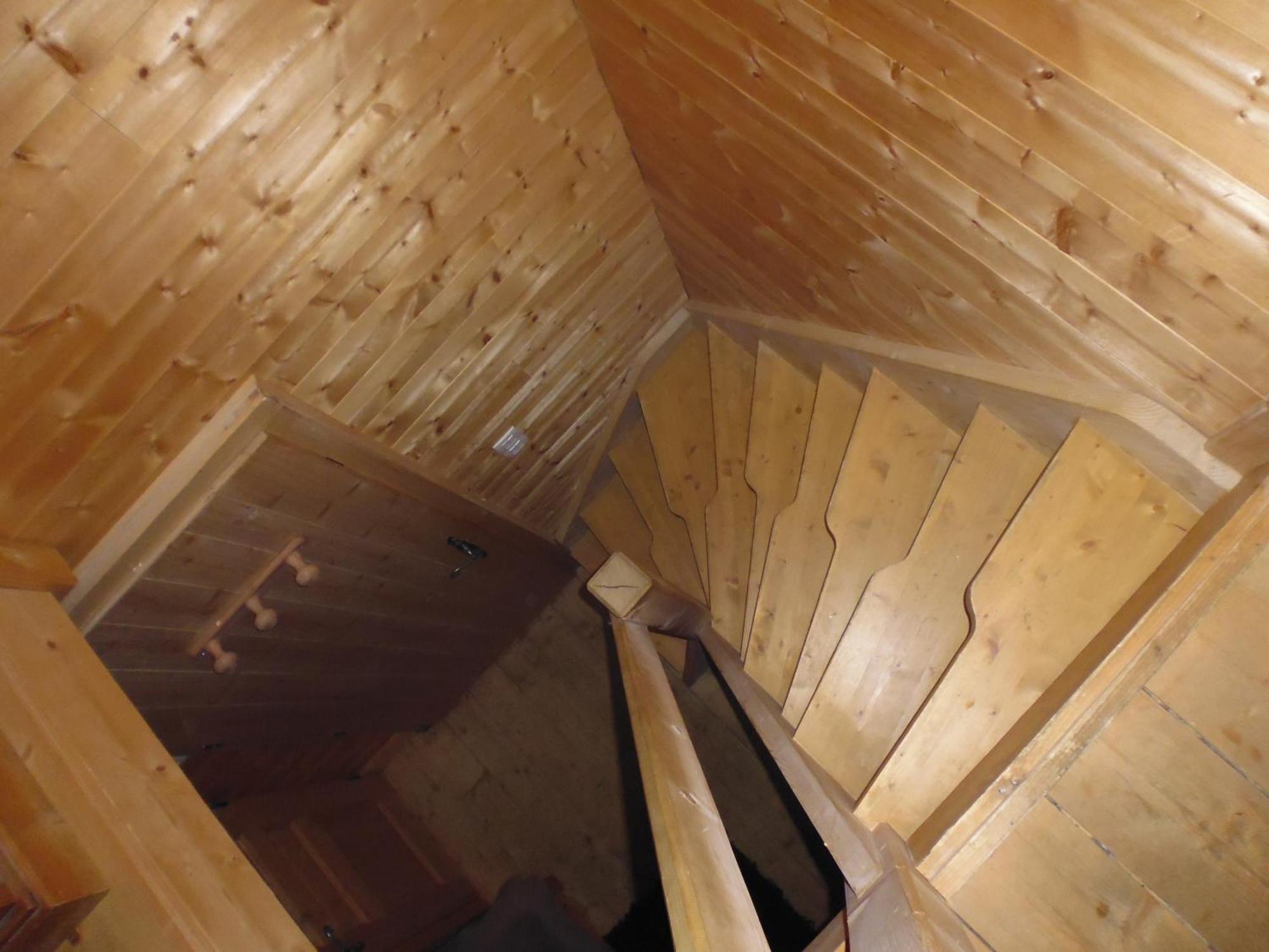 Chambres Et Mazots Du Chalet De Mado Megeve Ruang foto