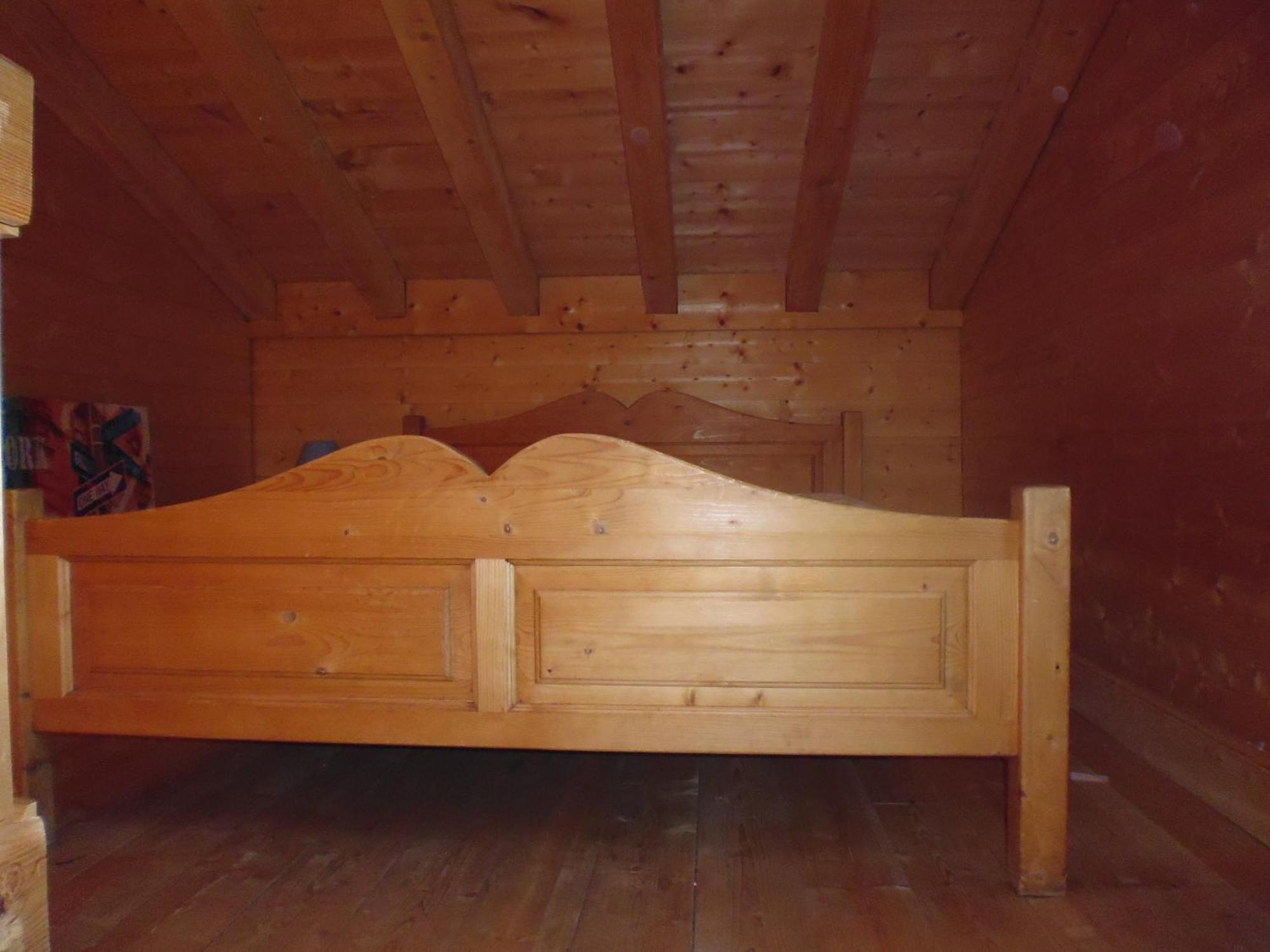 Chambres Et Mazots Du Chalet De Mado Megeve Ruang foto