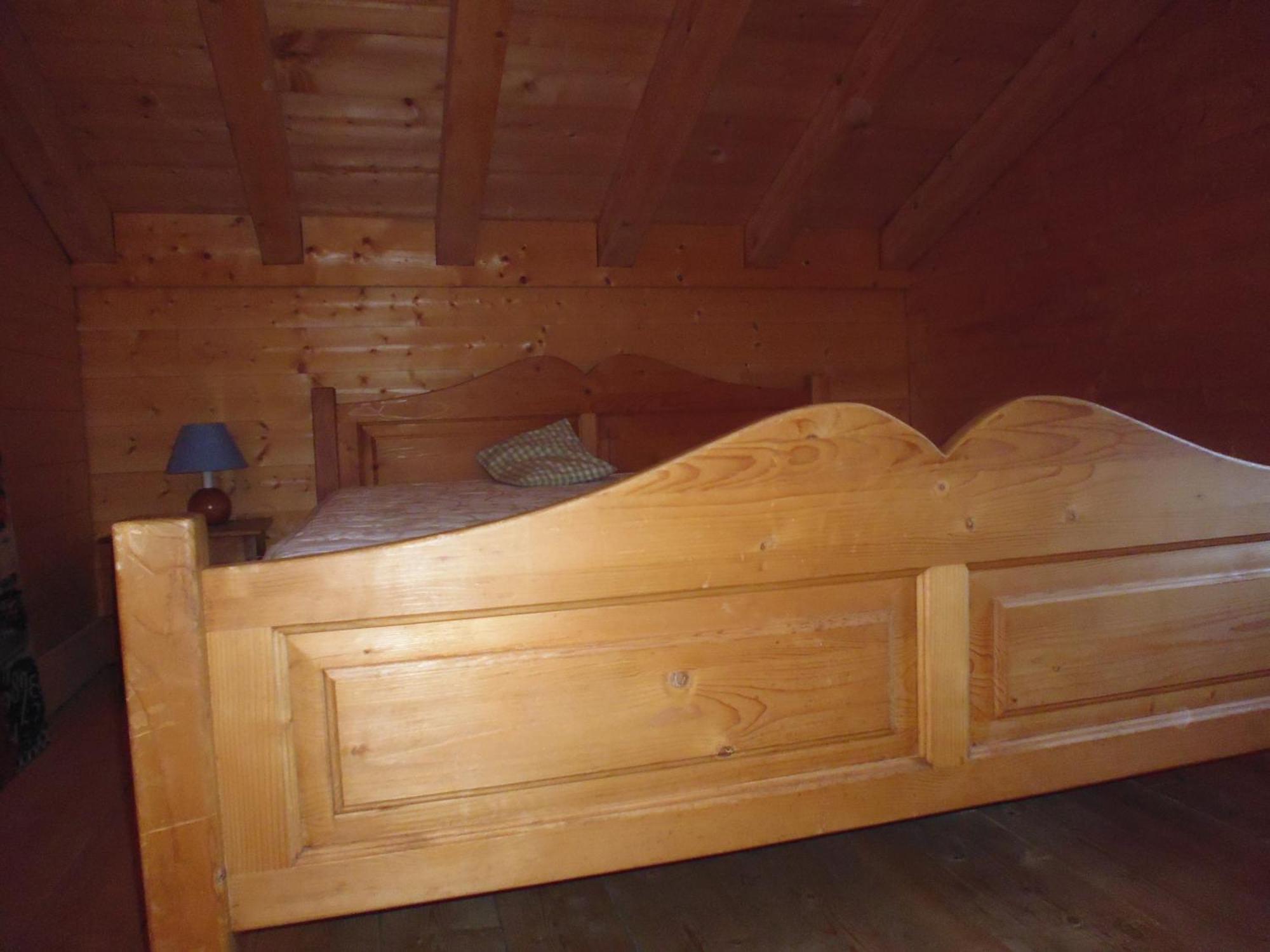 Chambres Et Mazots Du Chalet De Mado Megeve Ruang foto