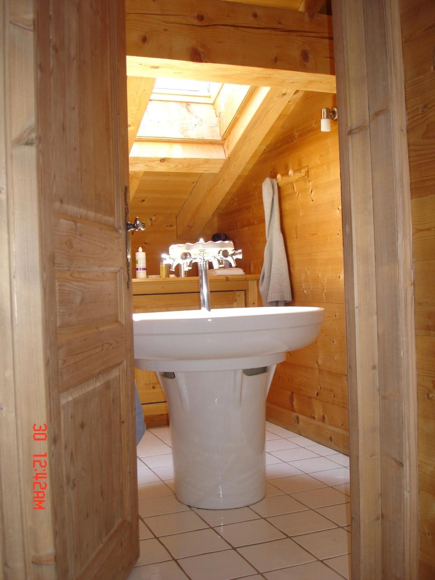 Chambres Et Mazots Du Chalet De Mado Megeve Ruang foto